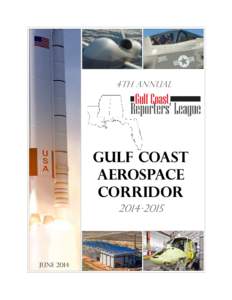 4th annual  GULF COAST AEROSPACE CORRIDOR[removed]