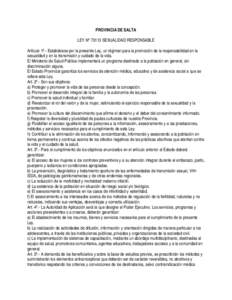 Salta, Ley Nº 73113, 2004.PDF