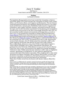 United States Senate / Henry M. Jackson / Politics of the United States / Presidency of Barack Obama / Chitto Harjo / Dismissal of U.S. attorneys controversy timeline / Political parties in the United States / Clinton Presba Anderson / Pete Domenici