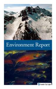 Canadian Cascades / Skagit River / Seattle City Light / Ross Dam / Seattle / The Nature Conservancy / Ross Lake / Washington / Geography of the United States / Geography of North America