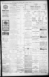 The daily Cairo bulletin. (Cairo, Ill[removed]p ].