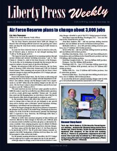 Reserve Security Forces recognizes diamond –sharp Airman