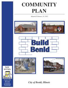 Benld Community Plan.indd