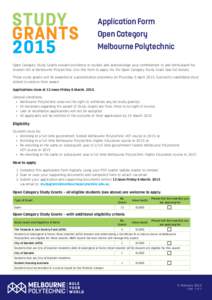 2917 Study Grants 2015-Title