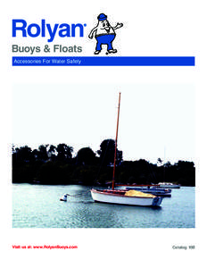 Buoy / Mooring / Spar buoy / Ship / Water / Transport / Navigation