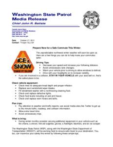 Headlamp / Technology / Structure / Auto maintenance / Washington State Patrol / Driving / Windscreen wiper