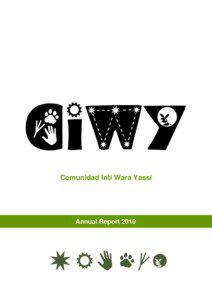 CIWY Annual Report 2010-v2a