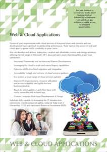 Cloud infrastructure / Cloud computing / HP Cloud / Mimecast