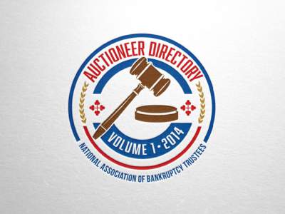 AUCTIONEER DIRECTORY NABT AUCTIONEER DIRECTORY This the beginning of an auctioneer directory that NABT expects will become a primary location tool for Trustees looking for auctioneers in geographic