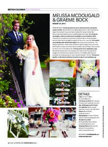 Anthropology / Wedding / Turks and Caicos Islands