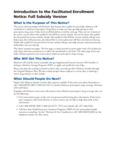 Healthcare reform in the United States / Presidency of Lyndon B. Johnson / Pharmaceuticals policy / Medicare / WellCare Health Plans / Humana / PacifiCare Health Systems / AARP / Medicaid / Health / Medicine / Federal assistance in the United States