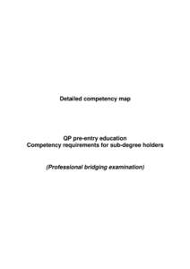 Microsoft Word - Detailed Competency Map-PBE2-S_D12