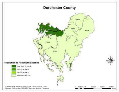 Dorchester County[removed]970500