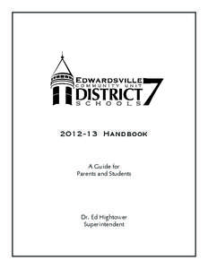 [removed]Handbook  A Guide for