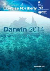 Exercise Northerly  Darwin 2014 REPORT  September 2014