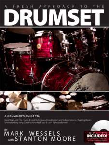 Drums / Membranophones / Rhythm / Cymbals / Drum rudiment / Strum / Drum kit / Bass drum / Bass guitar / Music / Sound / Bass
