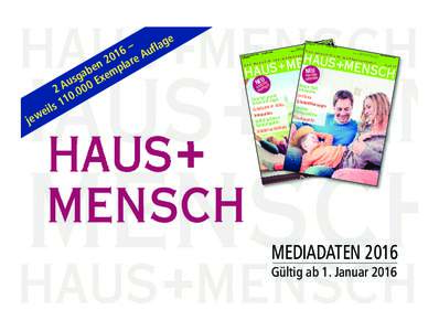 Haus_Mensch_16_HEIRAT_09.qxd