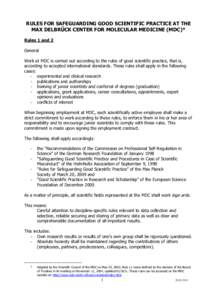 Microsoft Word - E_Regeln-Sicherung-guter-wiss-Praxis-20Jan2011