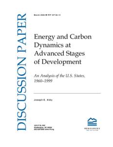 Greenhouse gas / Low-carbon economy / Kyoto Protocol / Kaya identity / Emission intensity / Efficient energy use / Energy development / Kuznets curve / Climate change mitigation / Environment / Environmental economics / Earth