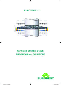 Microsoft Word - Fans and System Stall S.doc