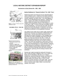 House at 72R Dane Street / Architecture / Italianate architecture / Architectural history / Somerville /  New Jersey / Charlestown /  Boston / Union Square / Massachusetts / Spring Hill /  Somerville /  Massachusetts / Somerville /  Massachusetts / Rotundas / Round House