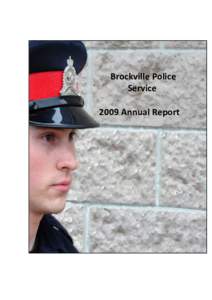 Military organization / Brockville Police Service / Constable / Sergeant / Police ranks / Law enforcement / Politics