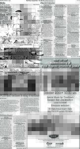 The Wayne County News • To subscribe, callThursday, October 17, 2013 Births