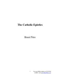 catholic-epistles-outline