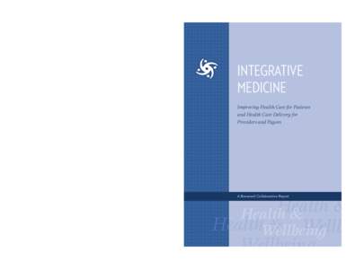 Health / Pseudoscience / Medicine / Patient advocacy / Alternative medicine / Mimi Guarneri / James Samuel Gordon