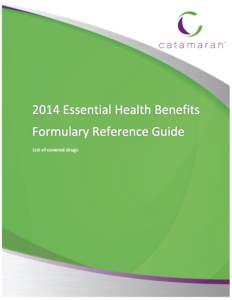 CF220_CATAMARAN ESSENTIAL HEALTH BENEFITS COMPREHENSIVE FORMULARY_10.1.14_v.1.pdf
