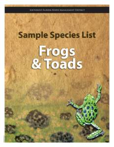 frogs & toads - cover sheet.ai