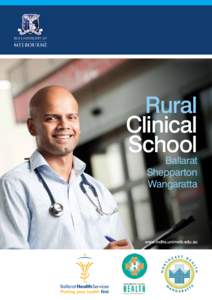 Rural Clinical School