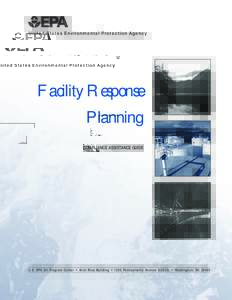 Facility Response Planning Compliance Assistance Guide