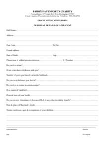 Microsoft Word - Application Form.doc