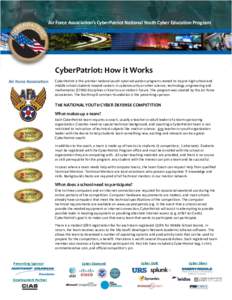 Military organization / Military science / Military / Electronic warfare / Hacking / Military technology / Department of Defense Cyber Crime Center / Cyberinfrastructure / Net-centric / United States Cyber Command