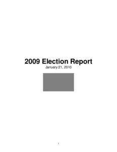 Microsoft Word[removed]REPORT ON ELECTION FINANCING _FINAL_.docx