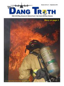 DANG TR  The Volume 54, No. 9 — September 2014