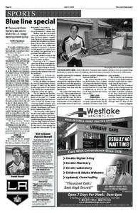 Page 42  July 17, 2014 Thousand Oaks Acorn
