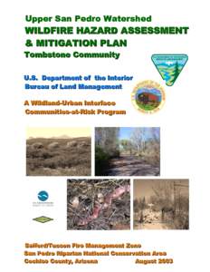 Firefighting / Occupational safety and health / Public safety / Natural hazards / Wildfire suppression / Wildfire / United States Forest Service / Fuel ladder / Fuel model / Forestry / Wildland fire suppression / Wildfires