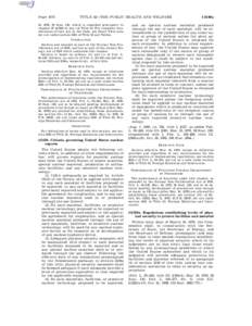 Page[removed]TITLE 42—THE PUBLIC HEALTH AND WELFARE 10, 1978, 92 Stat. 120, which is classified principally to chapter 47 (§ 3201 et seq.) of Title 22. For complete classification of this Act to the Code, see Short Titl