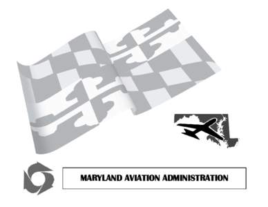 Airport infrastructure / Baltimore-Washington International Thurgood Marshall Airport / Baltimore/Washington International Thurgood Marshall Airport / Runway / Airport / Maryland Aviation Administration / Foreign object damage / Maryland / Aerospace engineering / Aviation