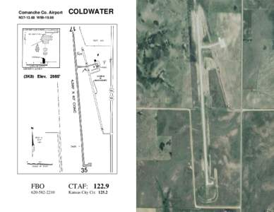 Abilene Municipal Airport