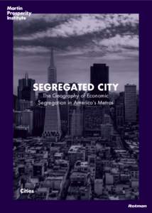 Occupations / Sociology / Economic inequality / Socioeconomics / Personal life / Economics / Residential segregation / Sexism / Income in the United States / Occupational segregation