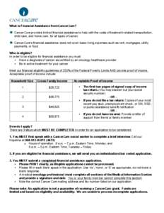 Financial assistance instruction sheet[removed]Jane (2)