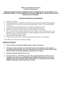 Notary / Legal professions / Government / Certified copy / Social Security number / Employer Identification Number / Bail bondsman / Limited liability company / Insurance / Taxation in the United States / Universal identifiers / Law