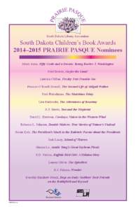 States of the United States / African American literature / Jabari Asim / South Dakota / Catalanotto / Hidatsa people / Malicia / American studies / American literature / United States