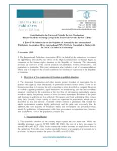 Yerevan / Nikol Pashinian / Freedom of the press / Armenia / HIMA Youth Initiative / Human rights in Armenia / Freedom of expression / Armenian diaspora / Armenians in Turkey