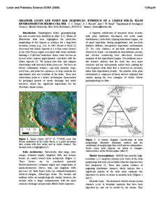 LPSC 39-schon_delta_FINAL