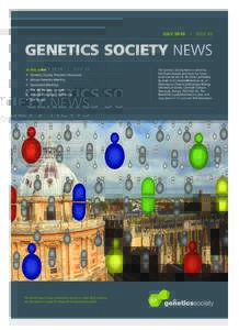 Issue 63.qxd:Genetic Society News:41