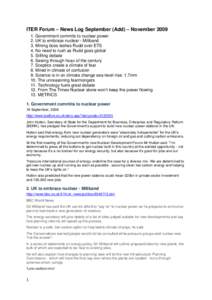 Carbon dioxide / Global warming / Climate change in Australia / United Nations Framework Convention on Climate Change / Carbon Pollution Reduction Scheme / Global warming controversy / Climate change denial / No Carbon Tax Climate Sceptics / Carbon capture and storage / Climate change / Environment / Climate change policy